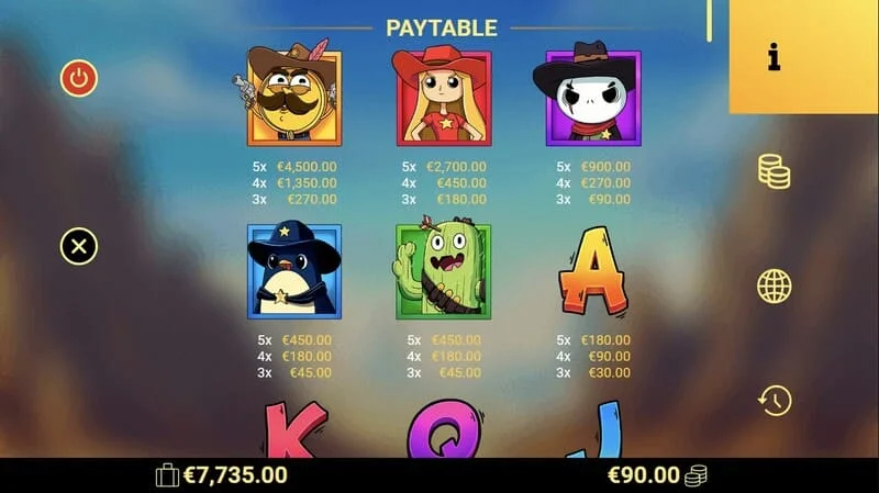 Coinboy - Free Spins शुरू करना